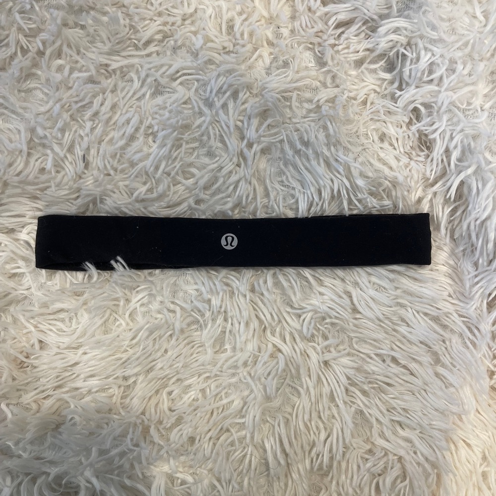 LULULEMON HEADBAND